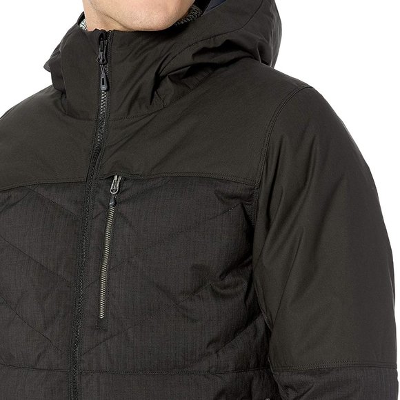 Outdoor Research Blacktail Down Jacket - Mens - Size: L - Picture 7 of 10